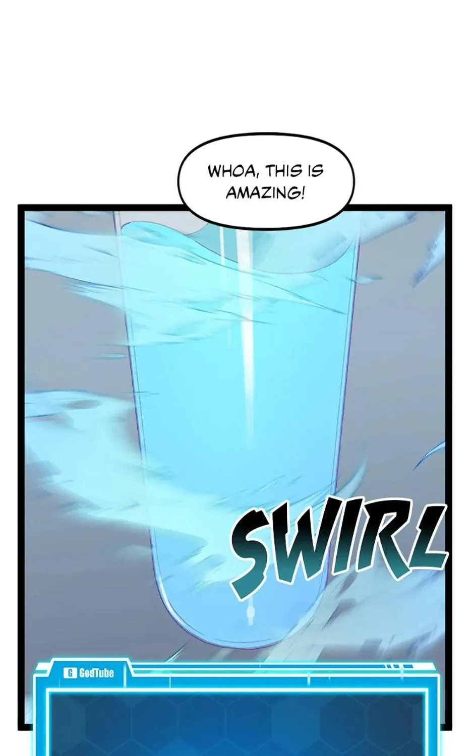 Read Thumbs Up, Level Up chapter 73 image 38 on Lezhin