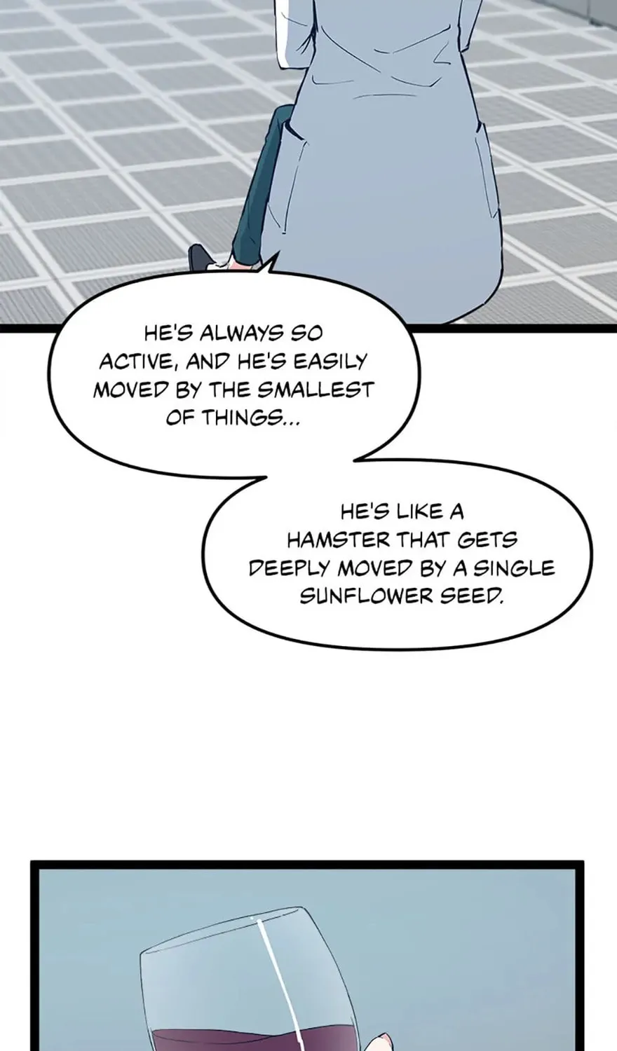 Read Thumbs Up, Level Up chapter 73 image 50 on Lezhin