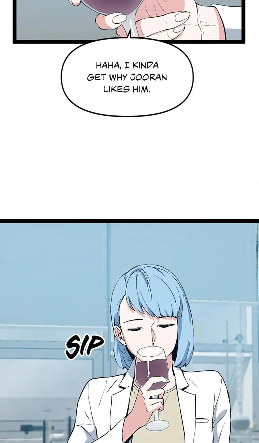 Read Thumbs Up, Level Up chapter 73 image 52 on Lezhin
