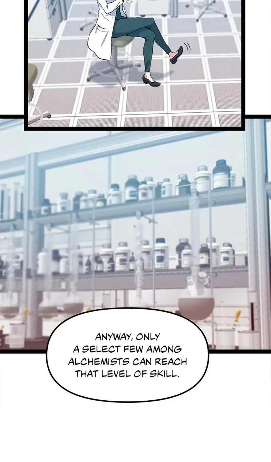 Read Thumbs Up, Level Up chapter 73 image 56 on Lezhin