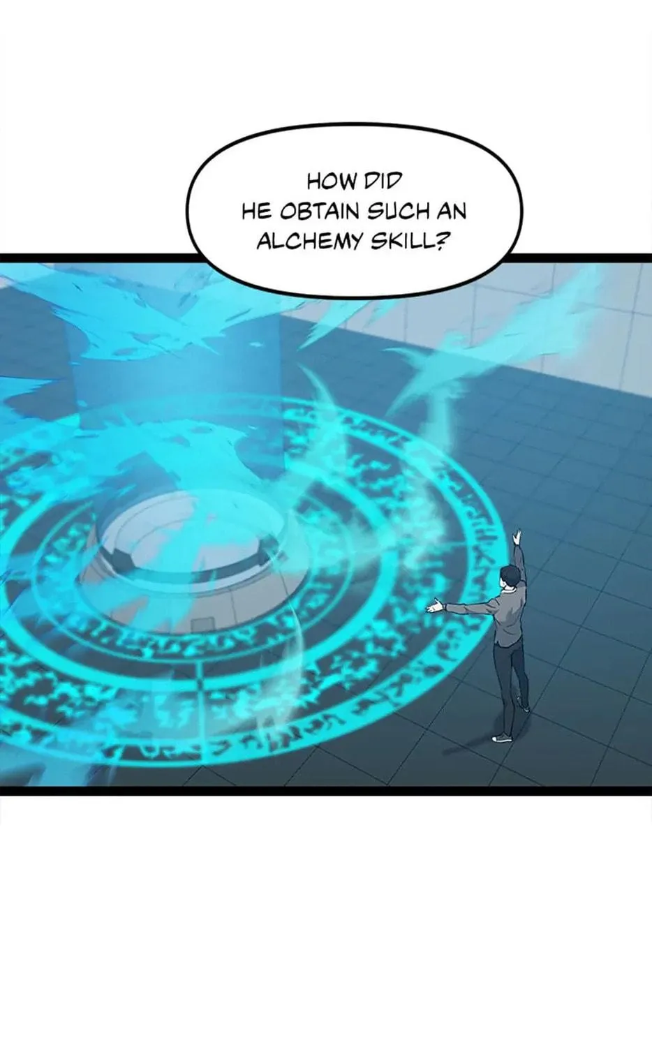 Read Thumbs Up, Level Up chapter 73 image 58 on Lezhin