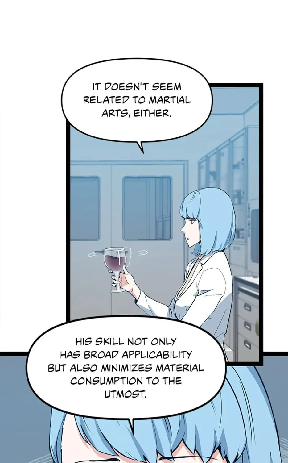 Read Thumbs Up, Level Up chapter 73 image 60 on Lezhin