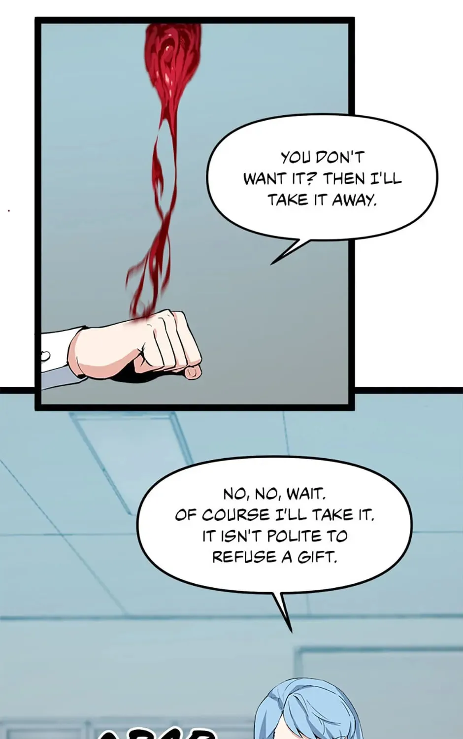Read Thumbs Up, Level Up chapter 73 image 96 on Lezhin