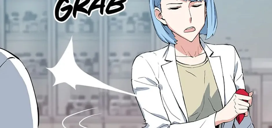 Read Thumbs Up, Level Up chapter 73 image 97 on Lezhin