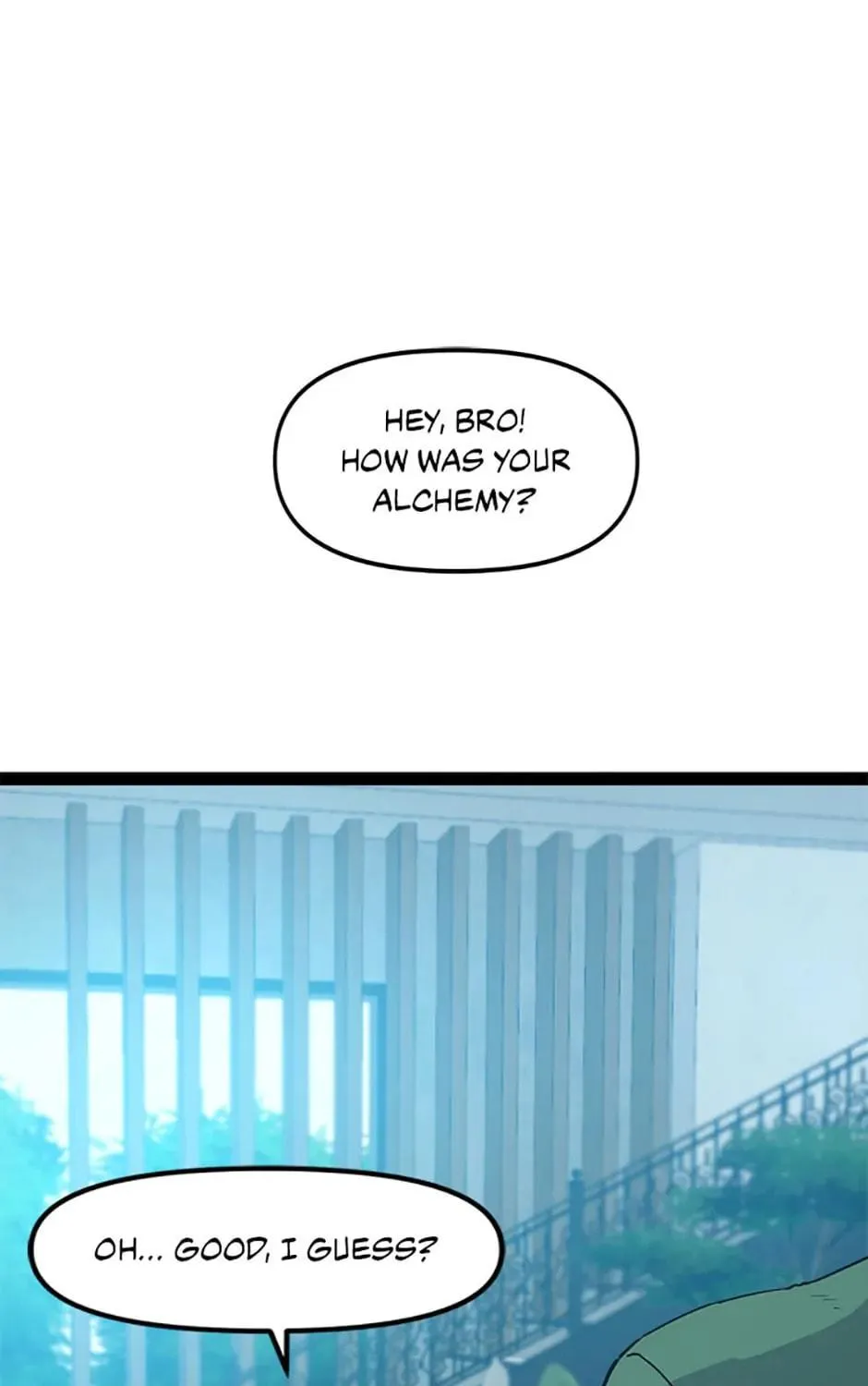 Read Thumbs Up, Level Up chapter 74 image 108 on Lezhin