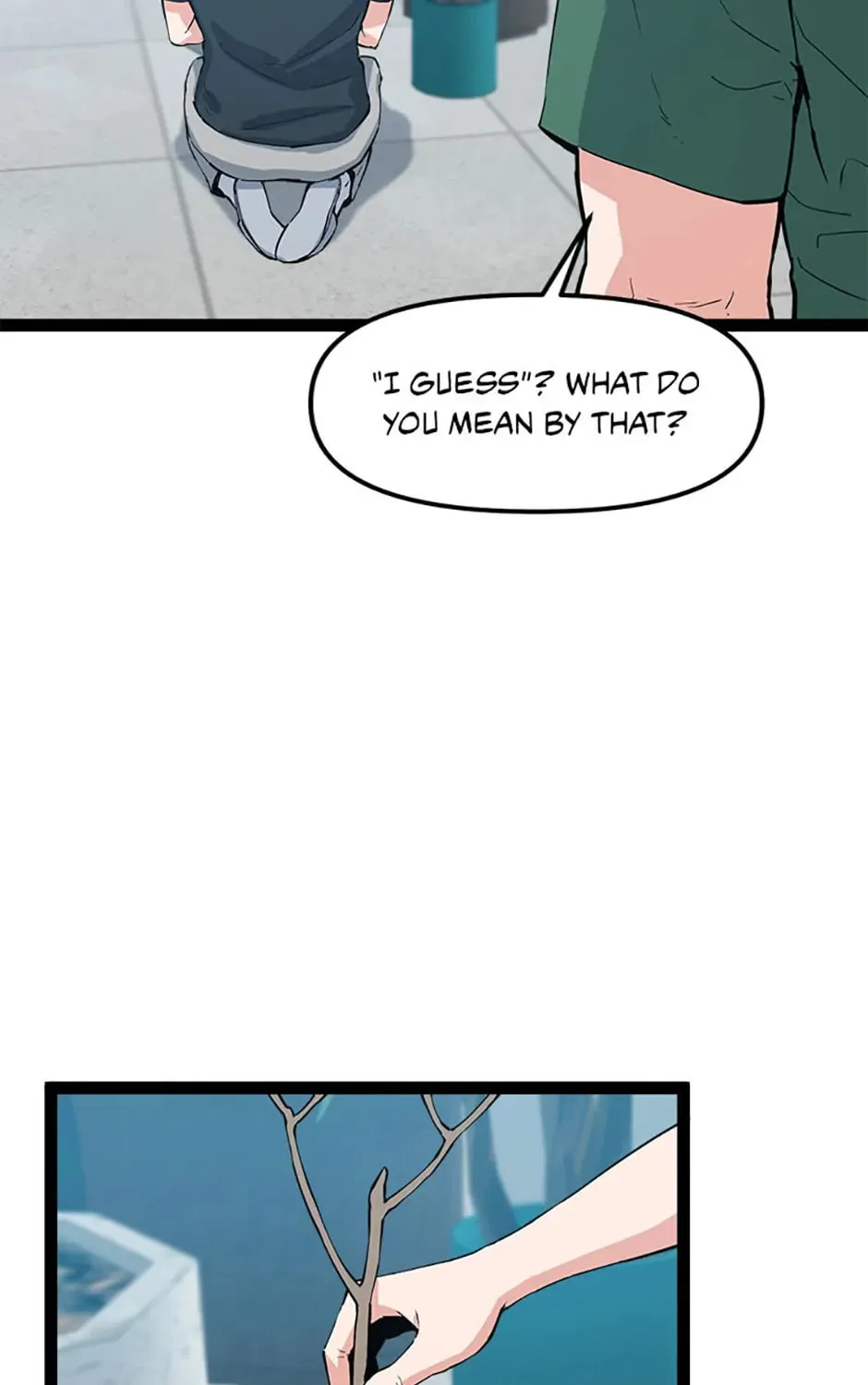 Read Thumbs Up, Level Up chapter 74 image 110 on Lezhin