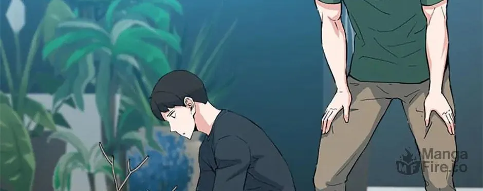 Read Thumbs Up, Level Up chapter 74 image 113 on Lezhin