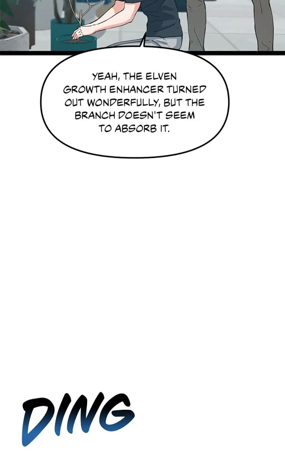Read Thumbs Up, Level Up chapter 74 image 114 on Lezhin