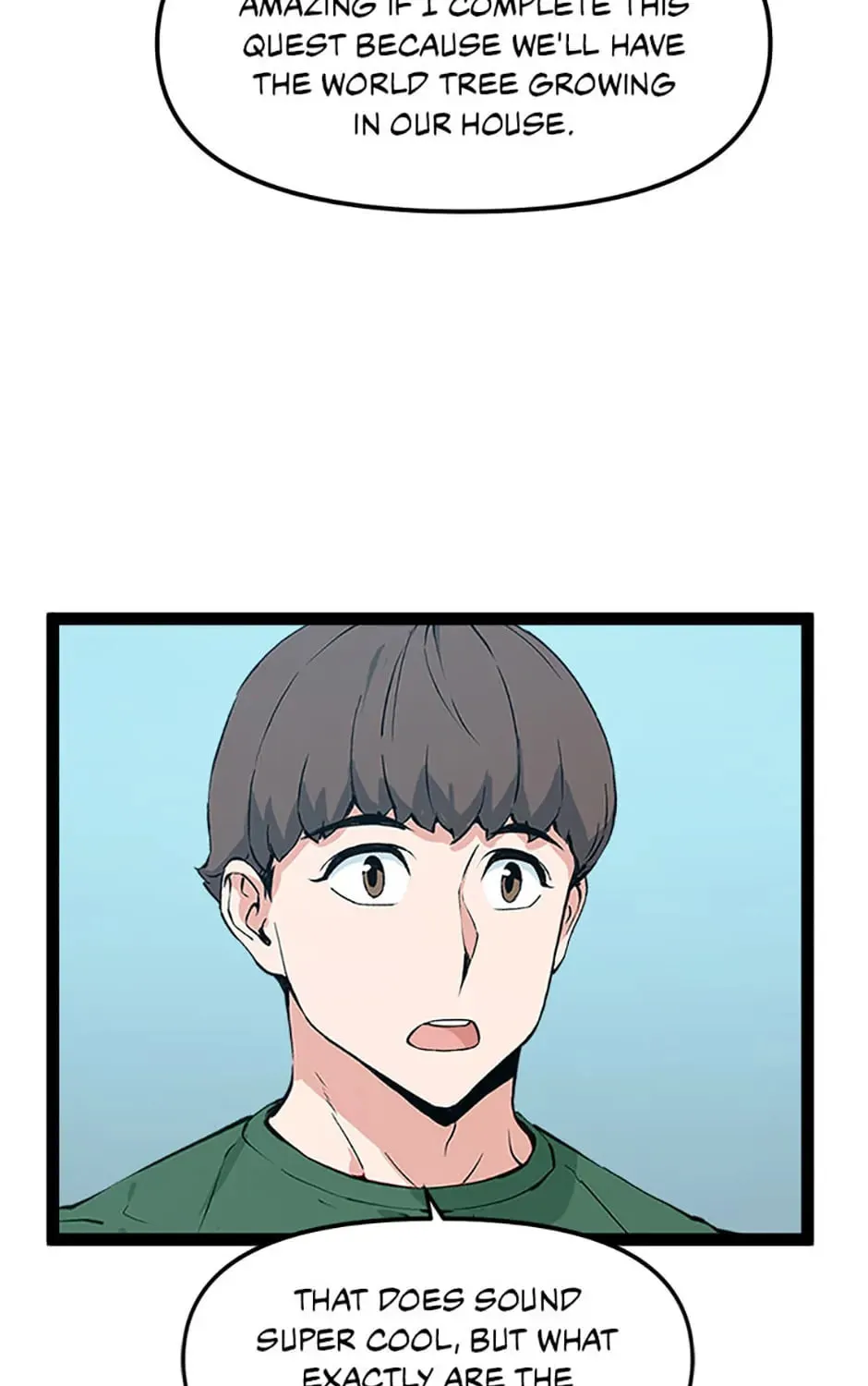 Read Thumbs Up, Level Up chapter 74 image 120 on Lezhin