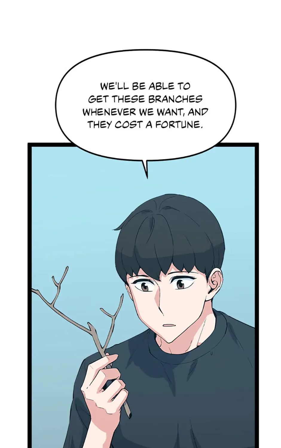 Read Thumbs Up, Level Up chapter 74 image 122 on Lezhin