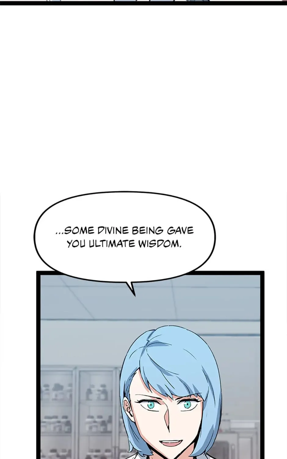 Read Thumbs Up, Level Up chapter 74 image 2 on Lezhin
