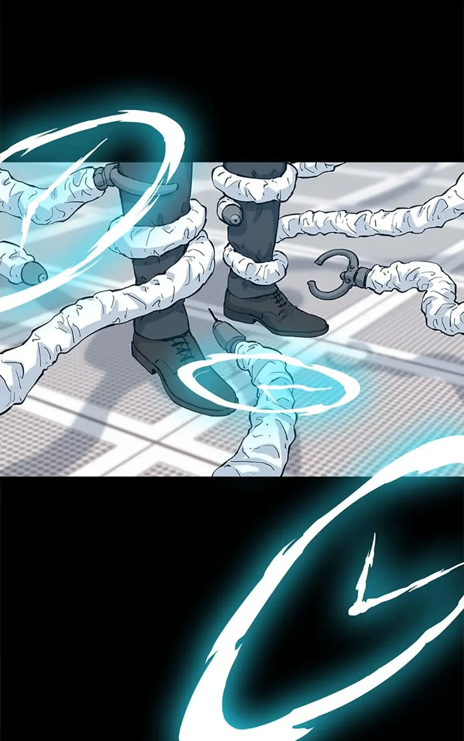 Read Thumbs Up, Level Up chapter 74 image 30 on Lezhin