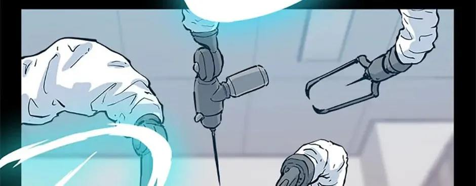 Read Thumbs Up, Level Up chapter 74 image 31 on Lezhin