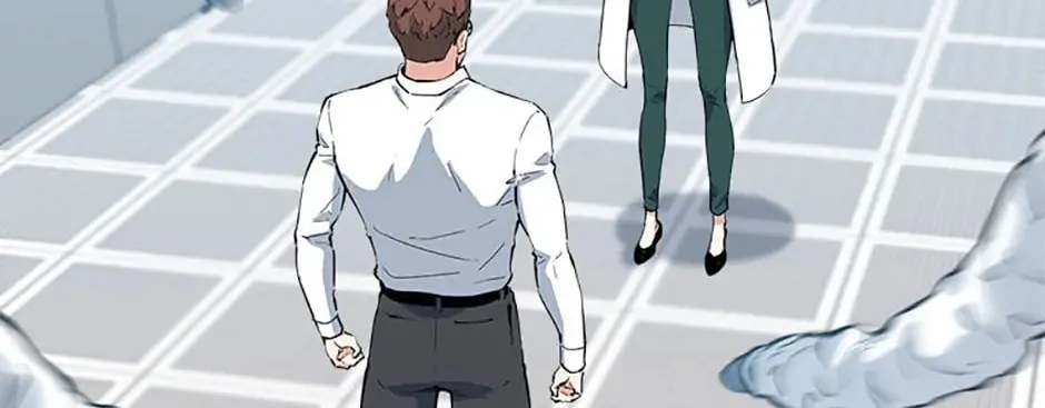 Read Thumbs Up, Level Up chapter 74 image 33 on Lezhin