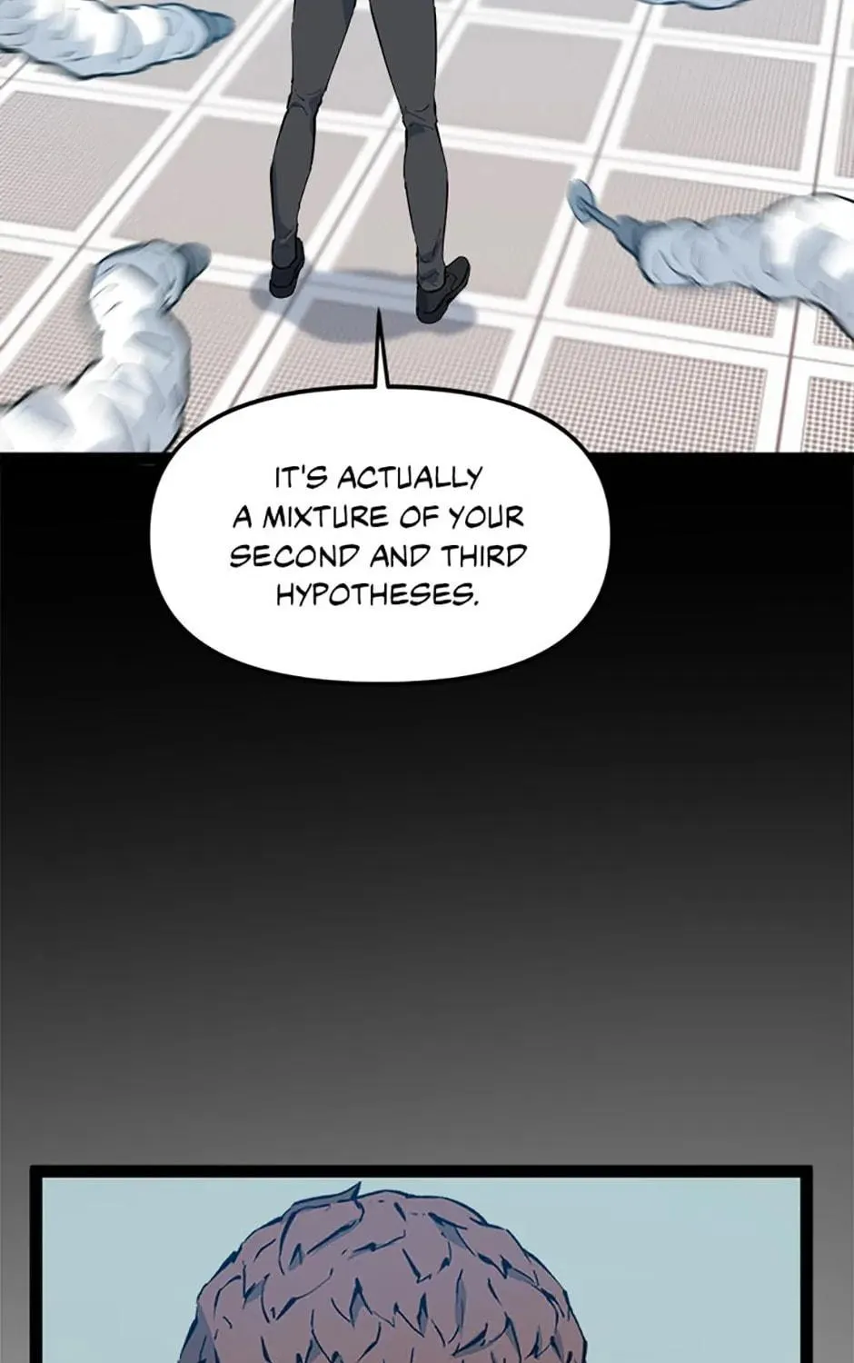 Read Thumbs Up, Level Up chapter 74 image 34 on Lezhin