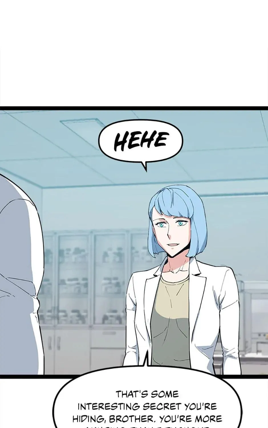 Read Thumbs Up, Level Up chapter 74 image 38 on Lezhin