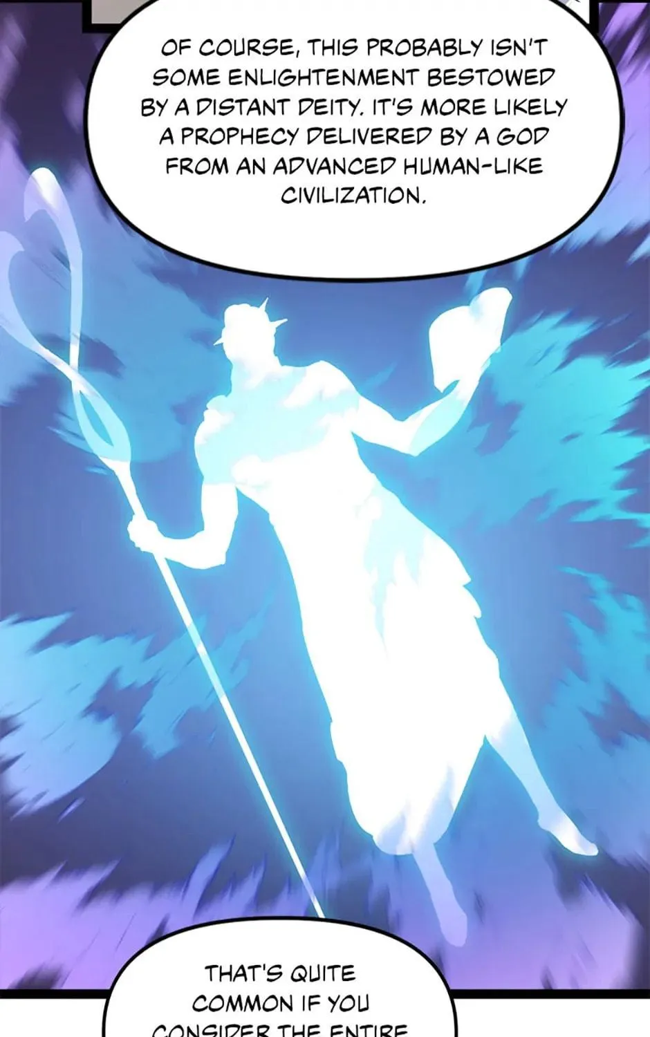 Read Thumbs Up, Level Up chapter 74 image 4 on Lezhin