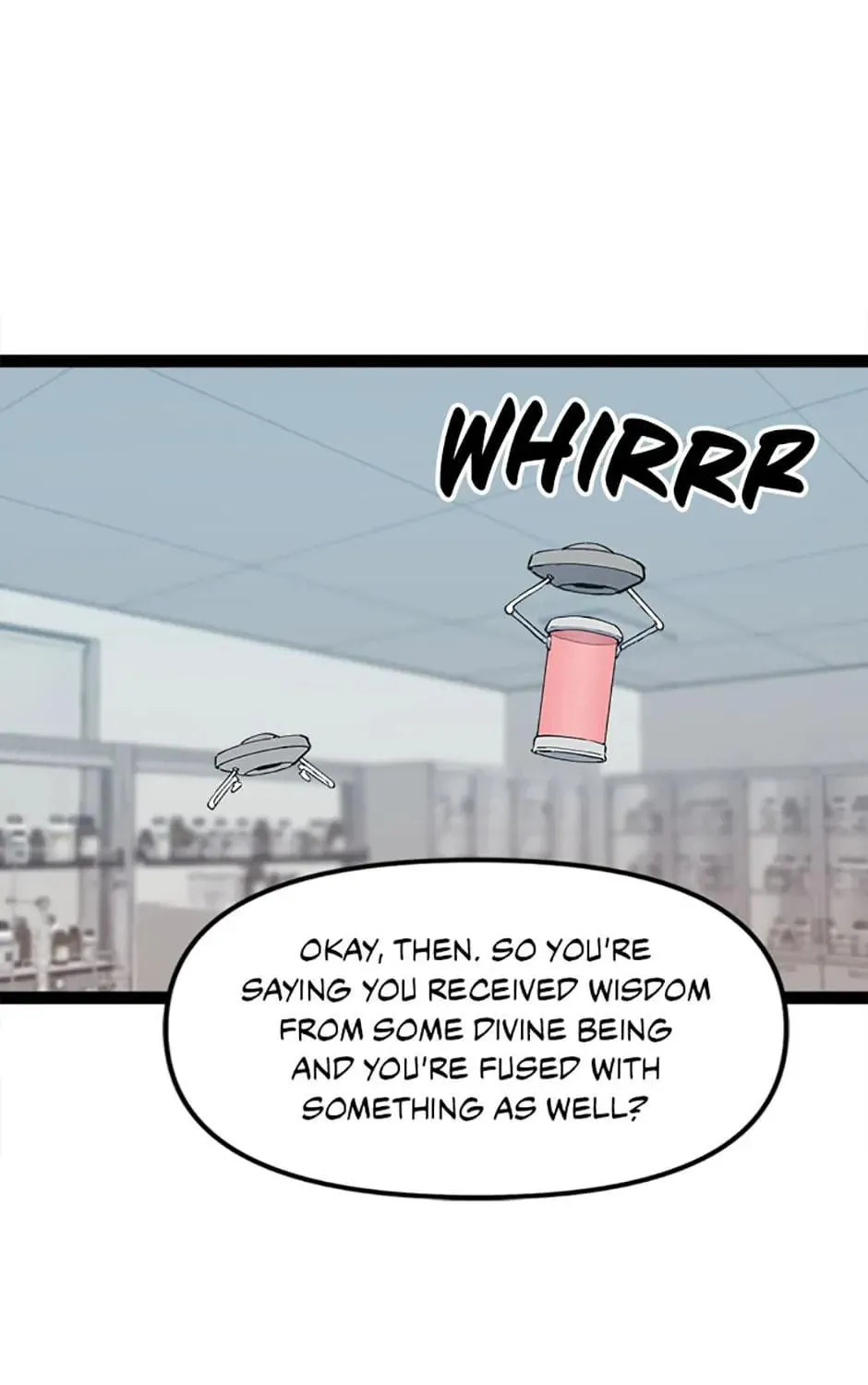 Read Thumbs Up, Level Up chapter 74 image 46 on Lezhin