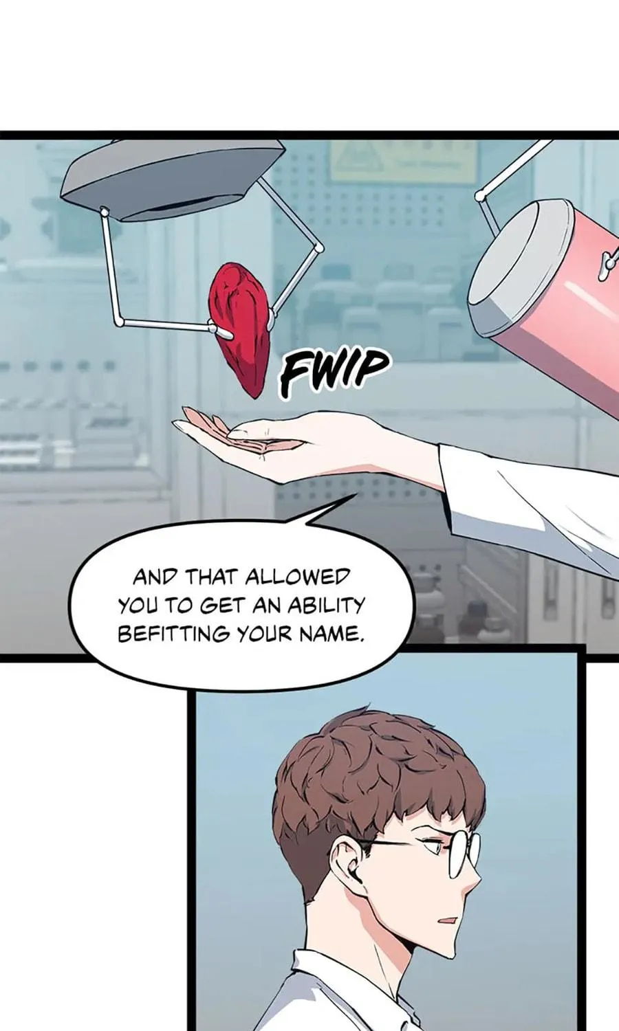 Read Thumbs Up, Level Up chapter 74 image 48 on Lezhin