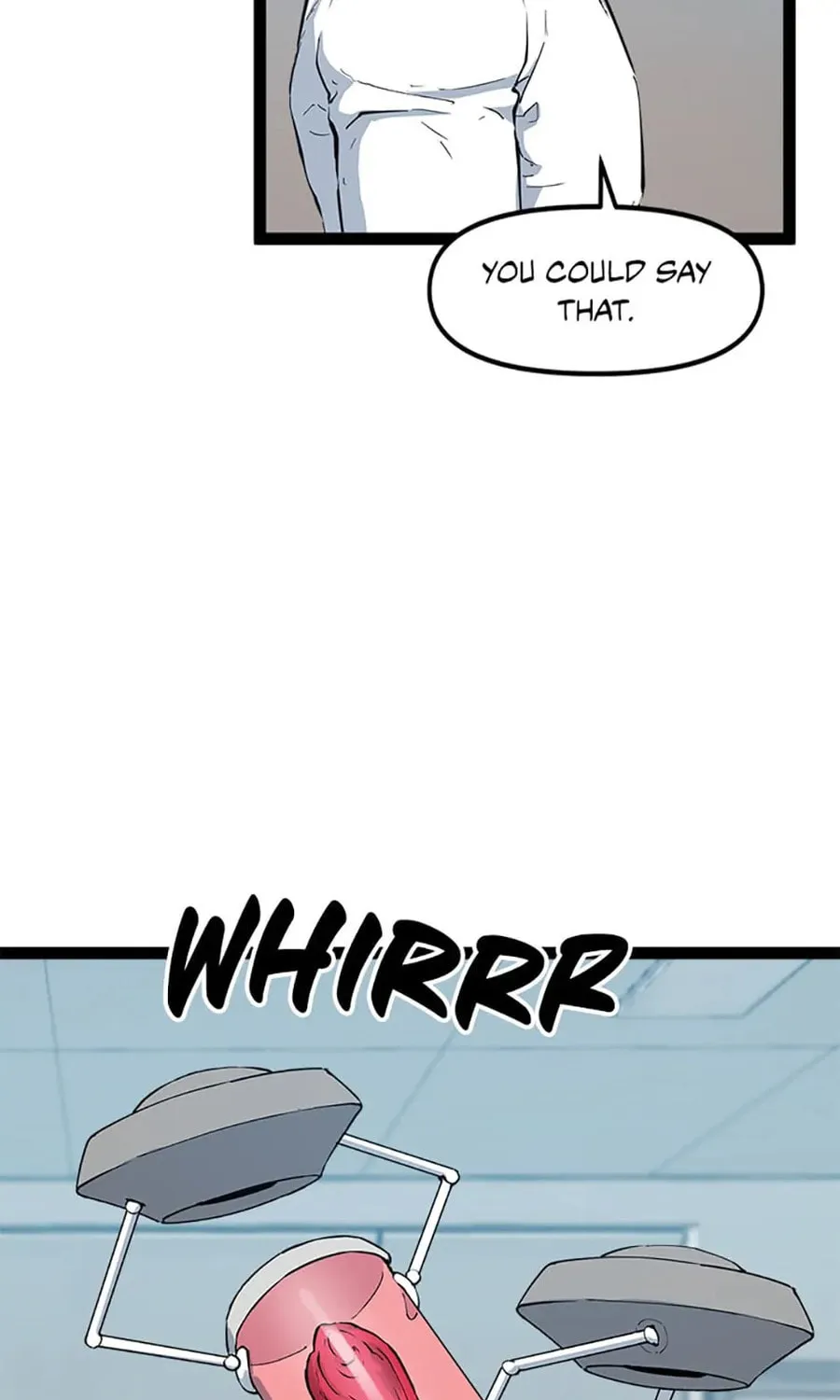 Read Thumbs Up, Level Up chapter 74 image 50 on Lezhin