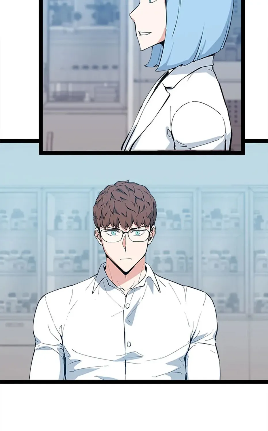 Read Thumbs Up, Level Up chapter 74 image 72 on Lezhin