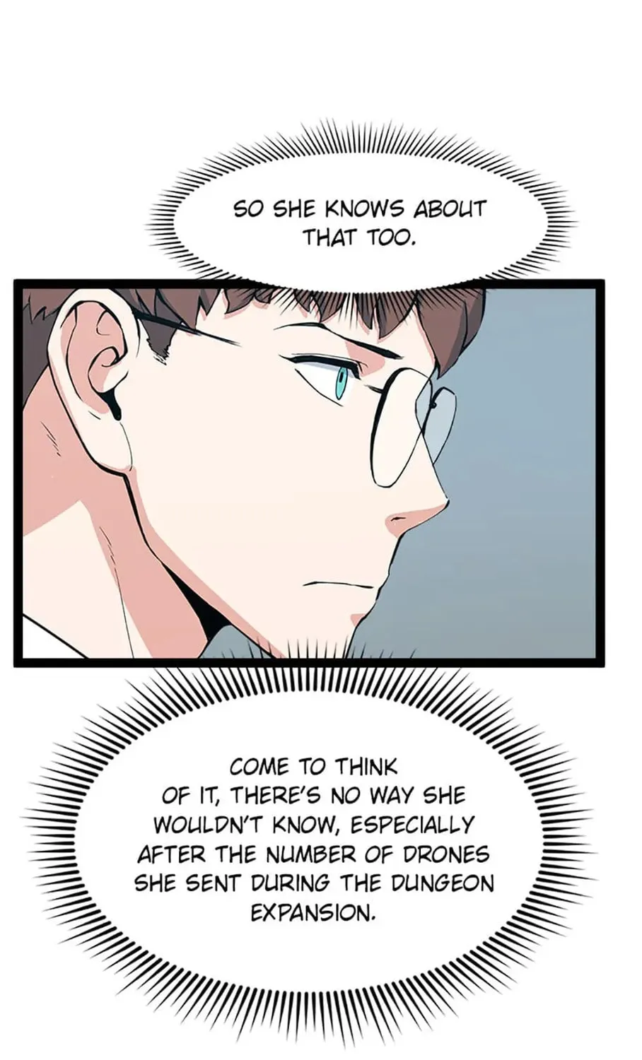 Read Thumbs Up, Level Up chapter 74 image 86 on Lezhin