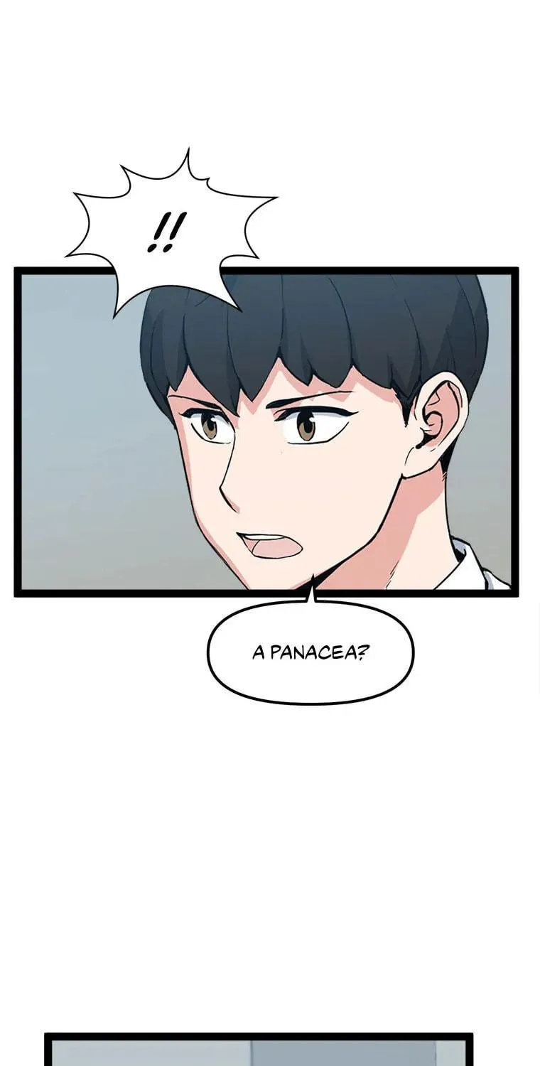 Read Thumbs Up, Level Up chapter 75 image 10 on Lezhin