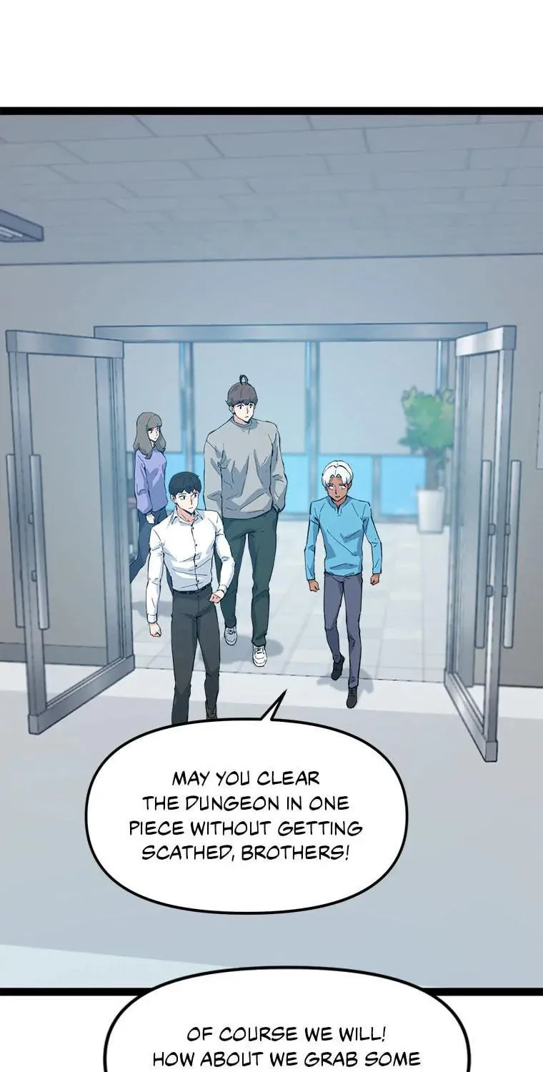 Read Thumbs Up, Level Up chapter 75 image 100 on Lezhin