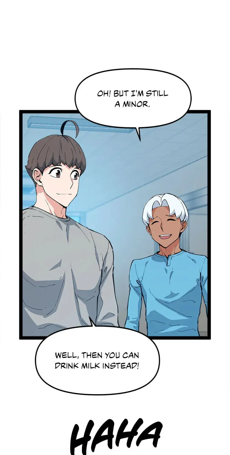 Read Thumbs Up, Level Up chapter 75 image 102 on Lezhin