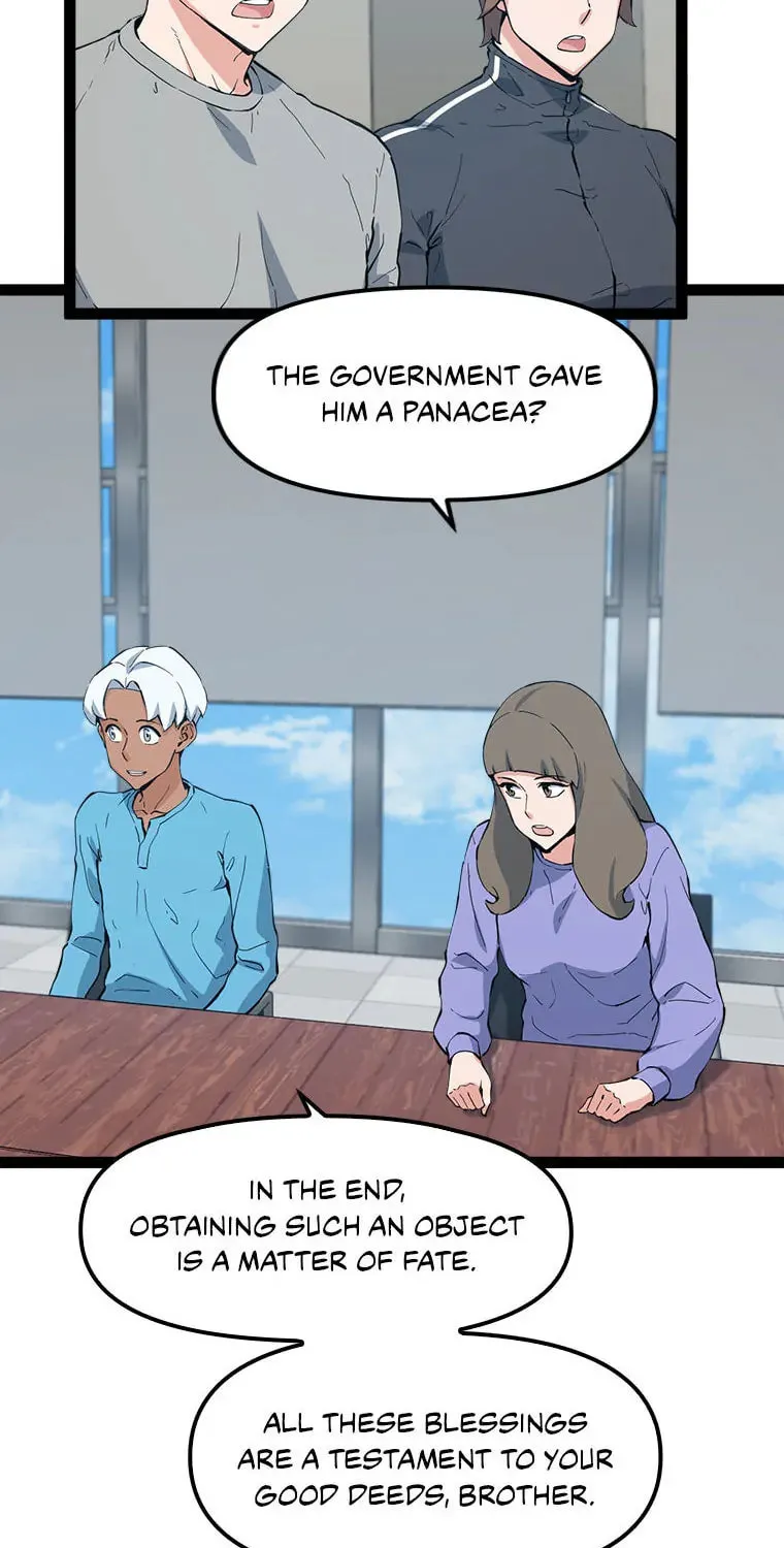 Read Thumbs Up, Level Up chapter 75 image 12 on Lezhin