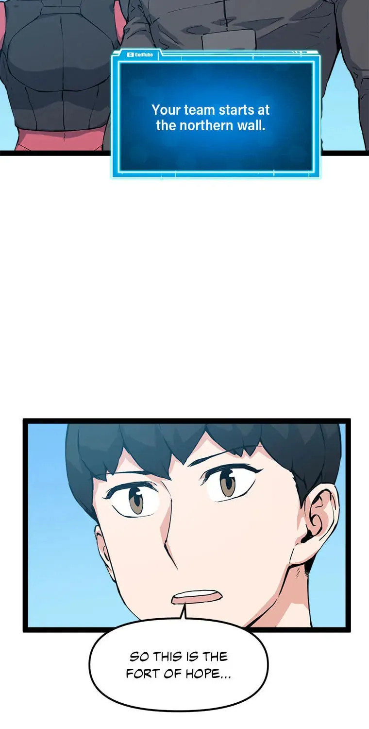 Read Thumbs Up, Level Up chapter 75 image 122 on Lezhin