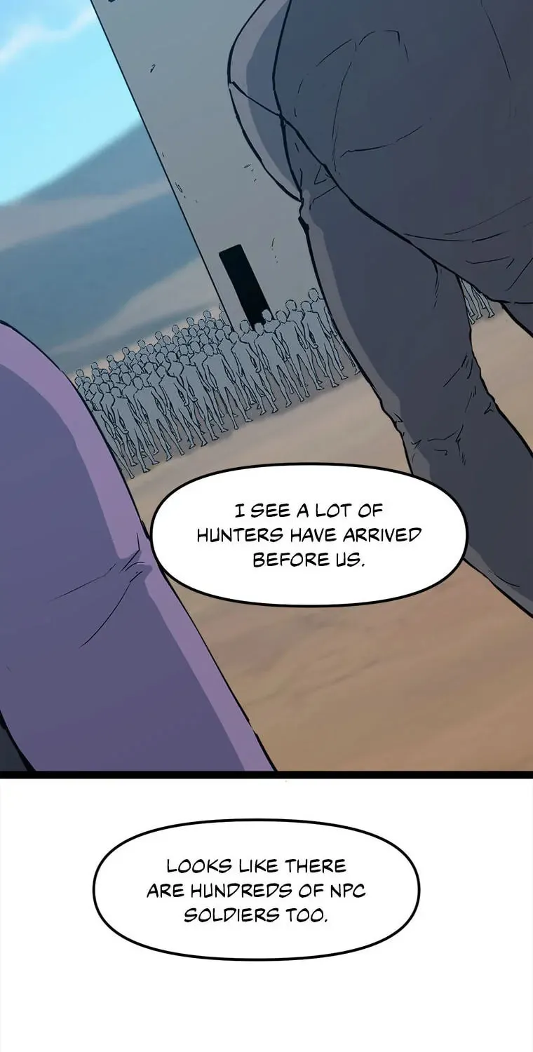 Read Thumbs Up, Level Up chapter 75 image 126 on Lezhin