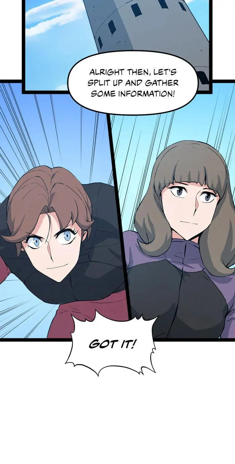 Read Thumbs Up, Level Up chapter 75 image 130 on Lezhin