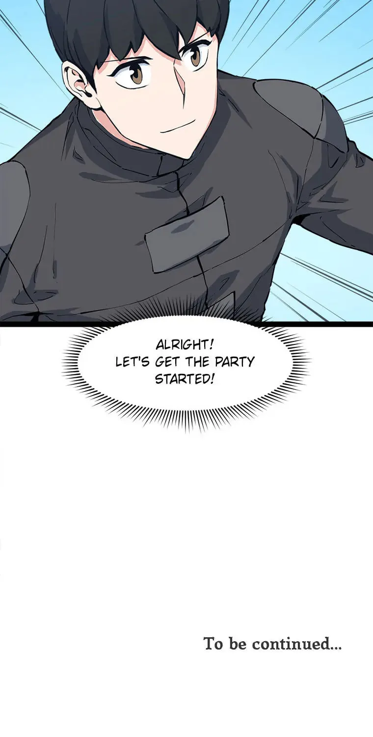 Read Thumbs Up, Level Up chapter 75 image 132 on Lezhin