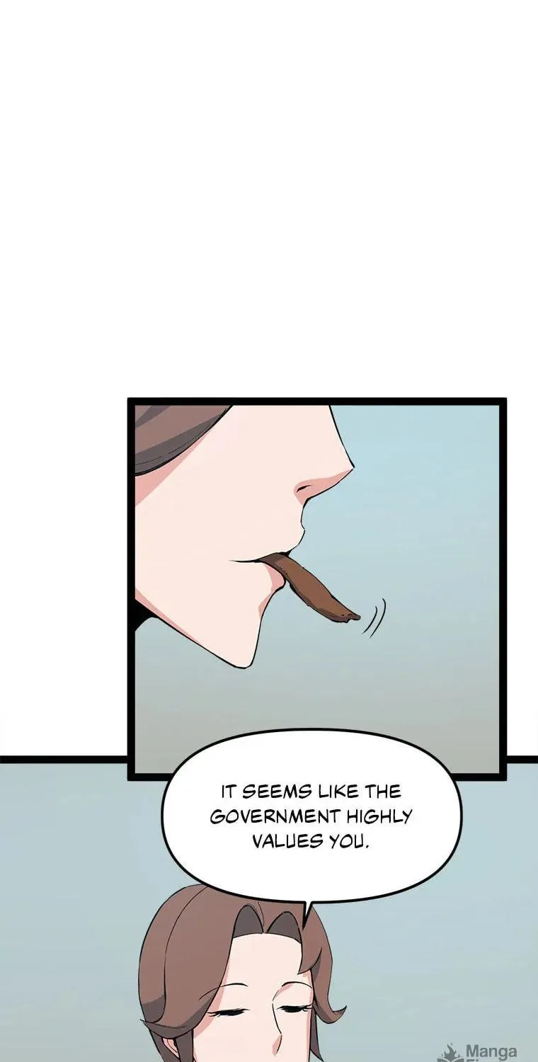 Read Thumbs Up, Level Up chapter 75 image 18 on Lezhin