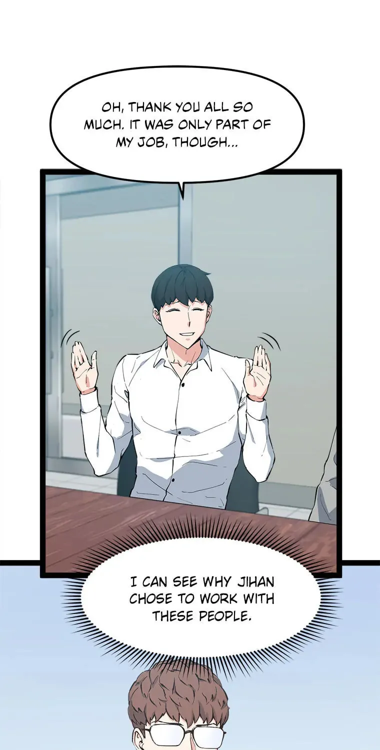 Read Thumbs Up, Level Up chapter 75 image 24 on Lezhin