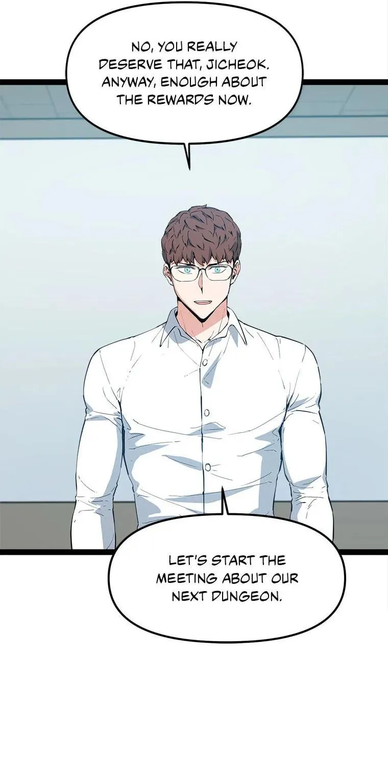 Read Thumbs Up, Level Up chapter 75 image 28 on Lezhin