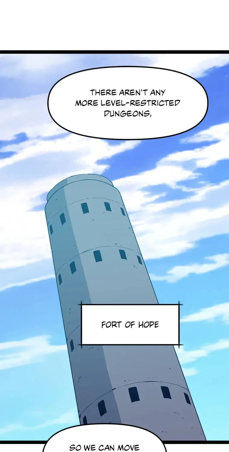 Read Thumbs Up, Level Up chapter 75 image 32 on Lezhin