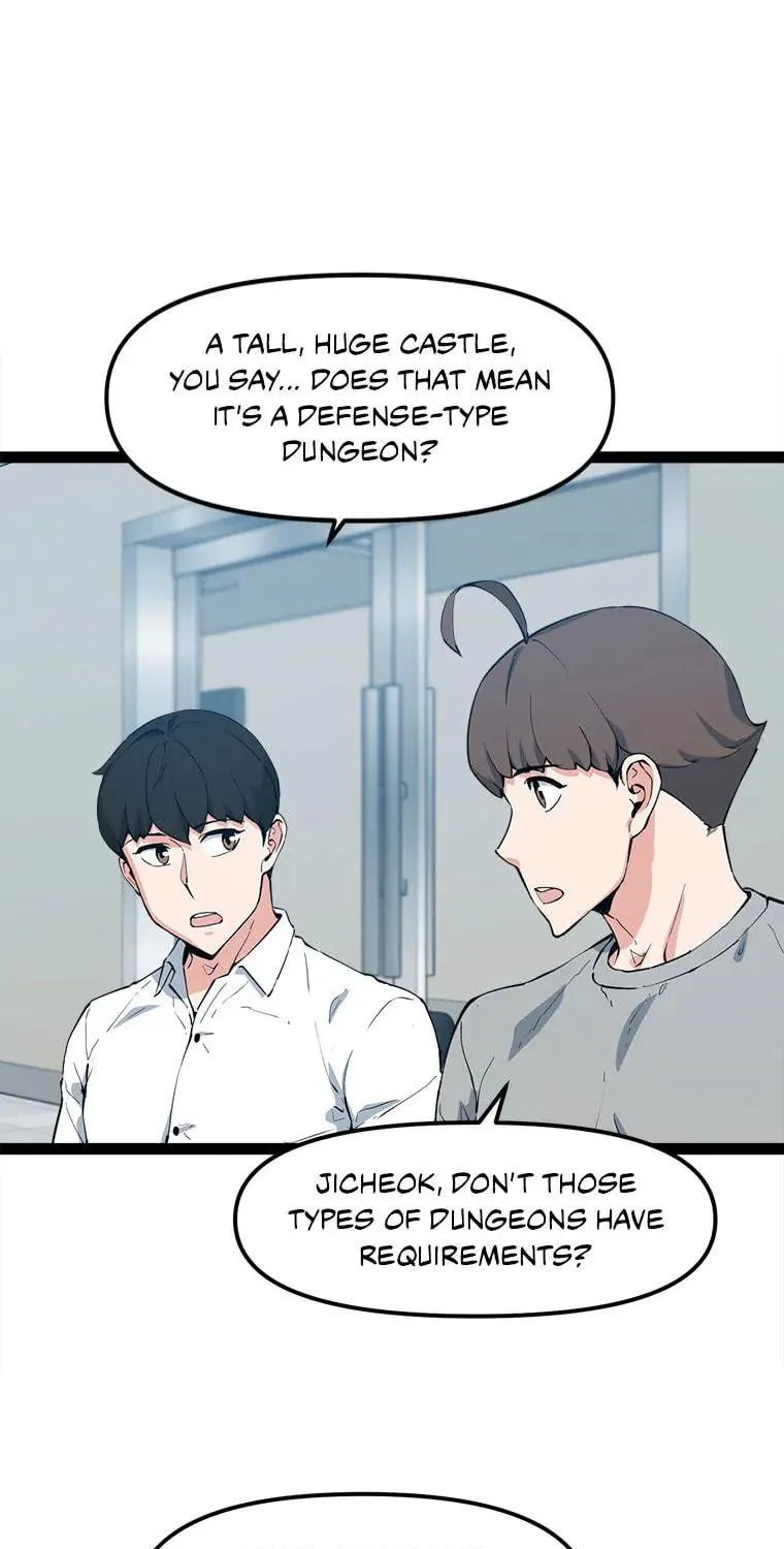 Read Thumbs Up, Level Up chapter 75 image 34 on Lezhin