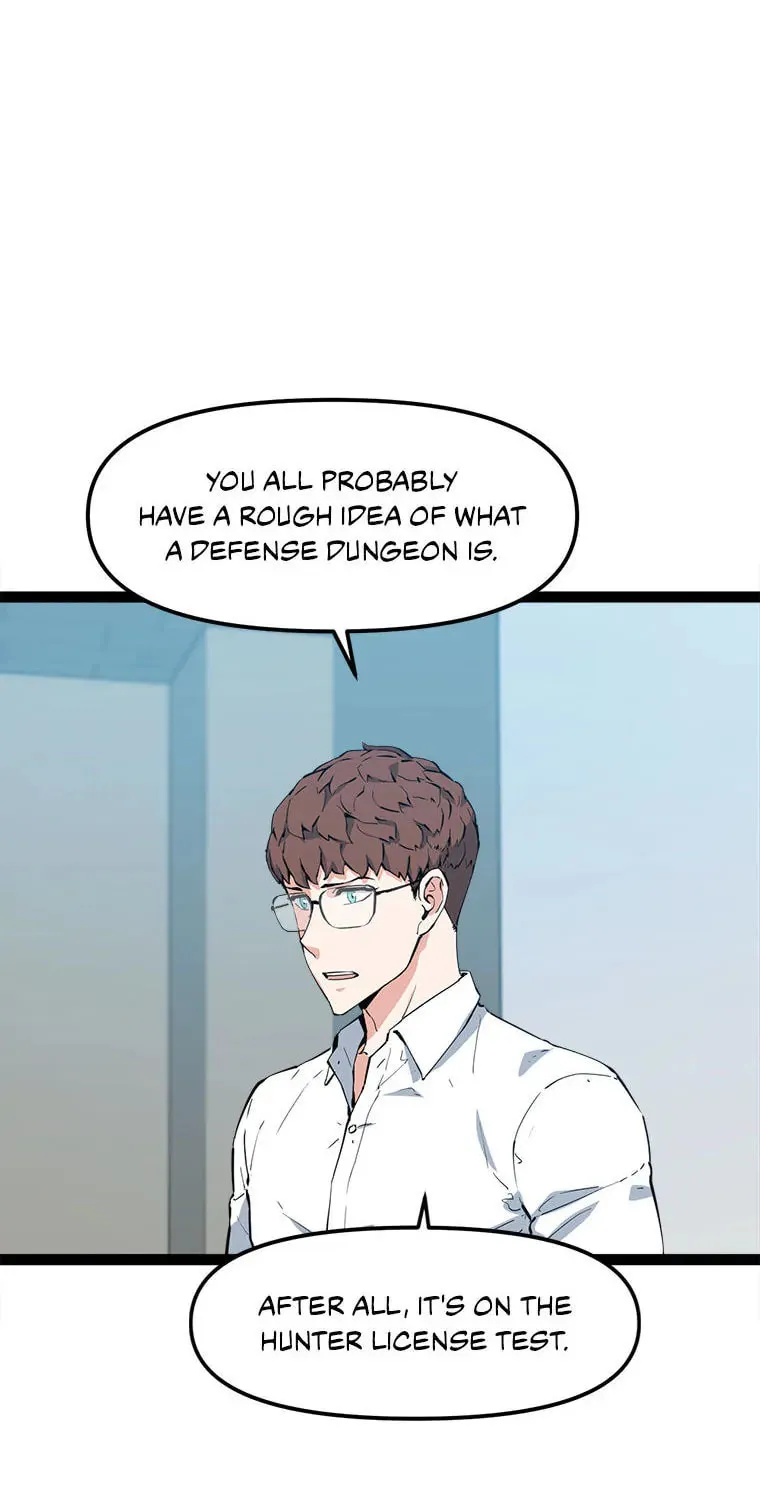 Read Thumbs Up, Level Up chapter 75 image 36 on Lezhin