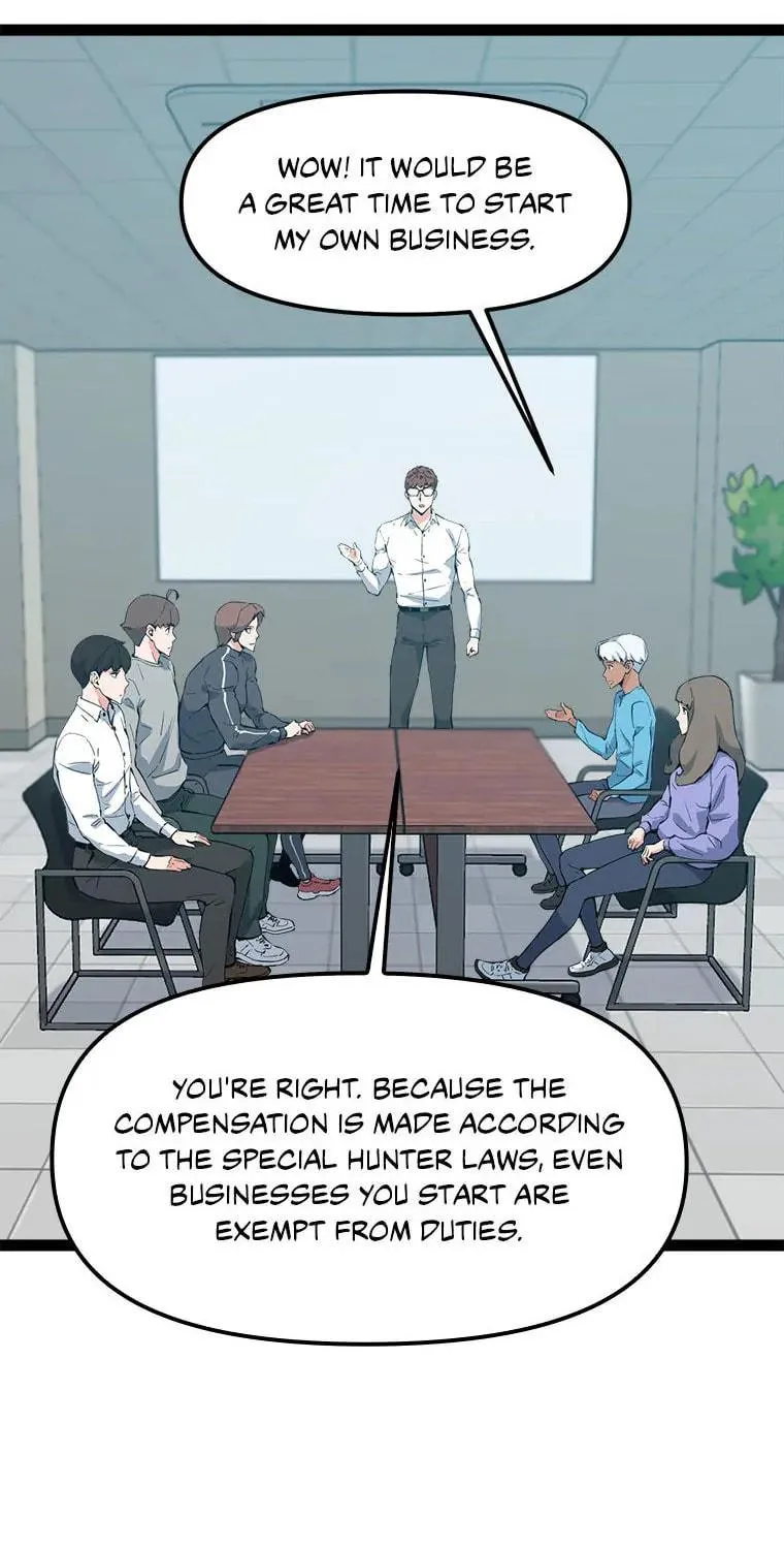 Read Thumbs Up, Level Up chapter 75 image 4 on Lezhin