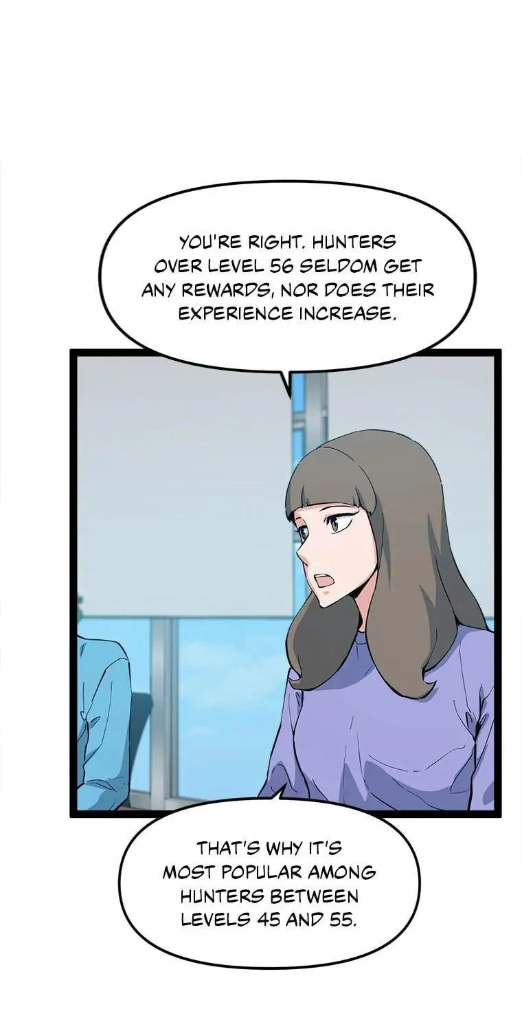 Read Thumbs Up, Level Up chapter 75 image 40 on Lezhin