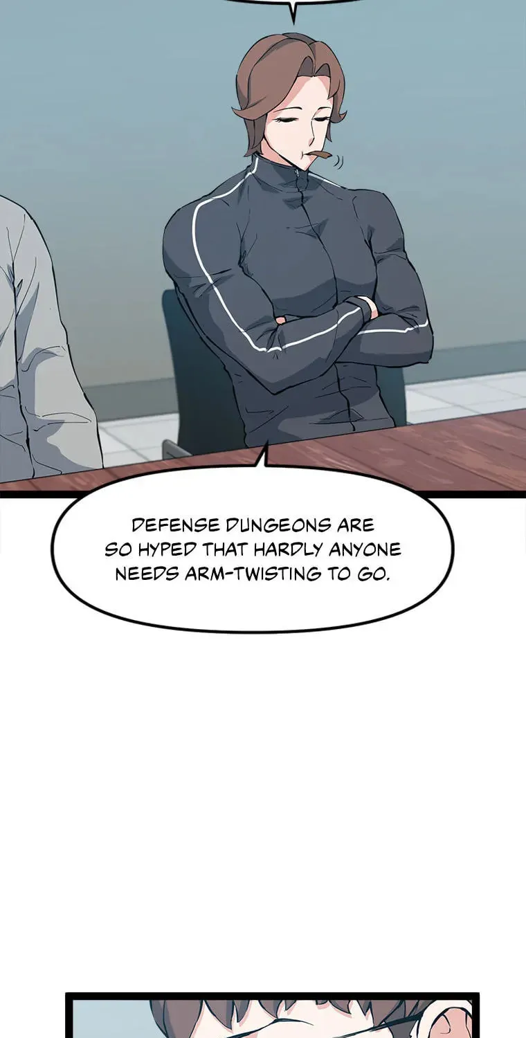 Read Thumbs Up, Level Up chapter 75 image 42 on Lezhin