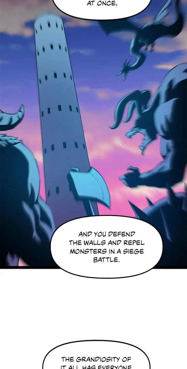 Read Thumbs Up, Level Up chapter 75 image 44 on Lezhin