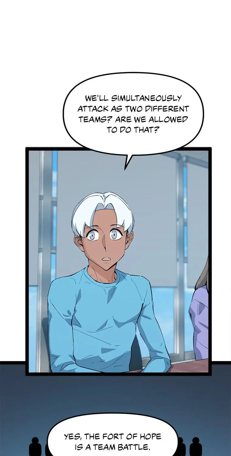 Read Thumbs Up, Level Up chapter 75 image 56 on Lezhin