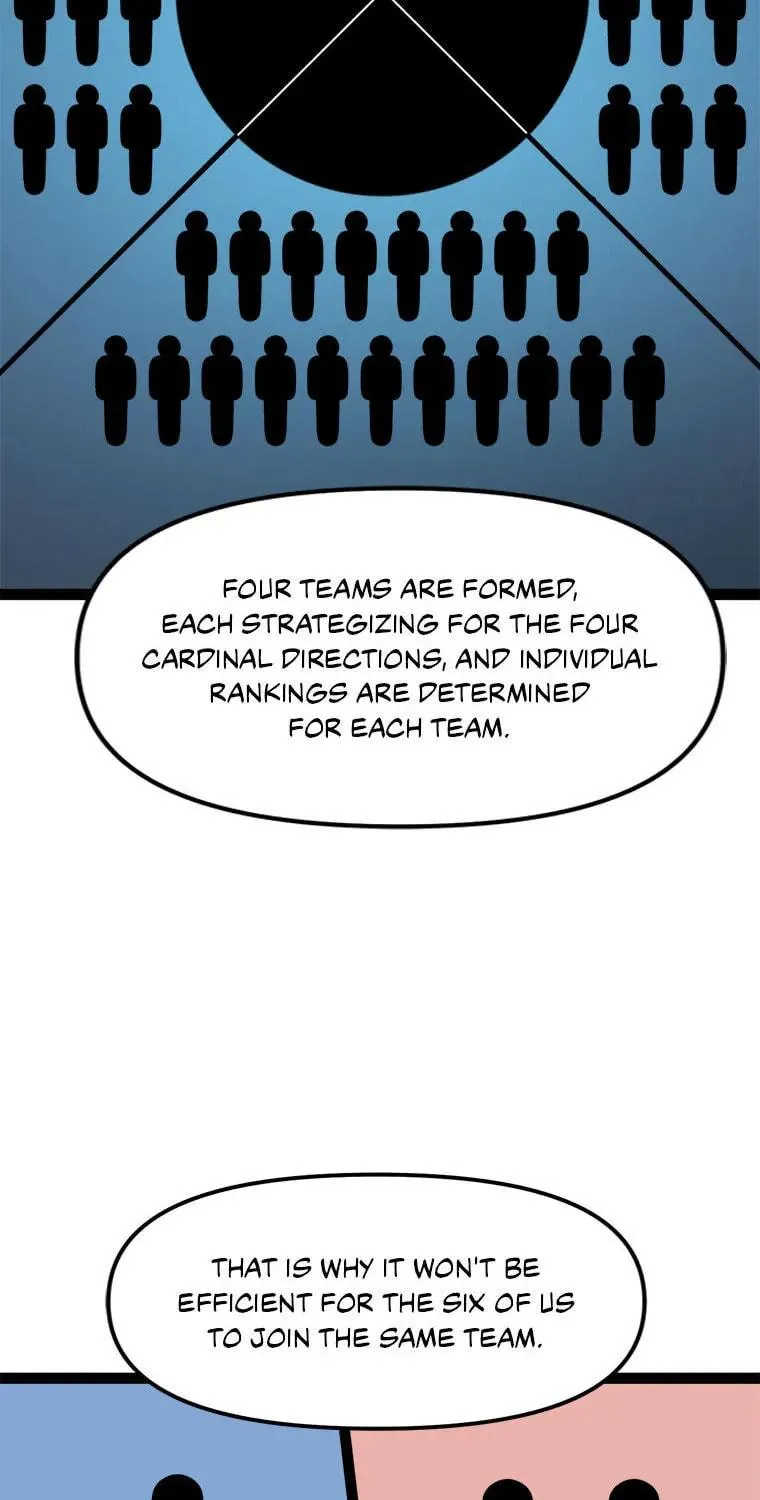 Read Thumbs Up, Level Up chapter 75 image 58 on Lezhin