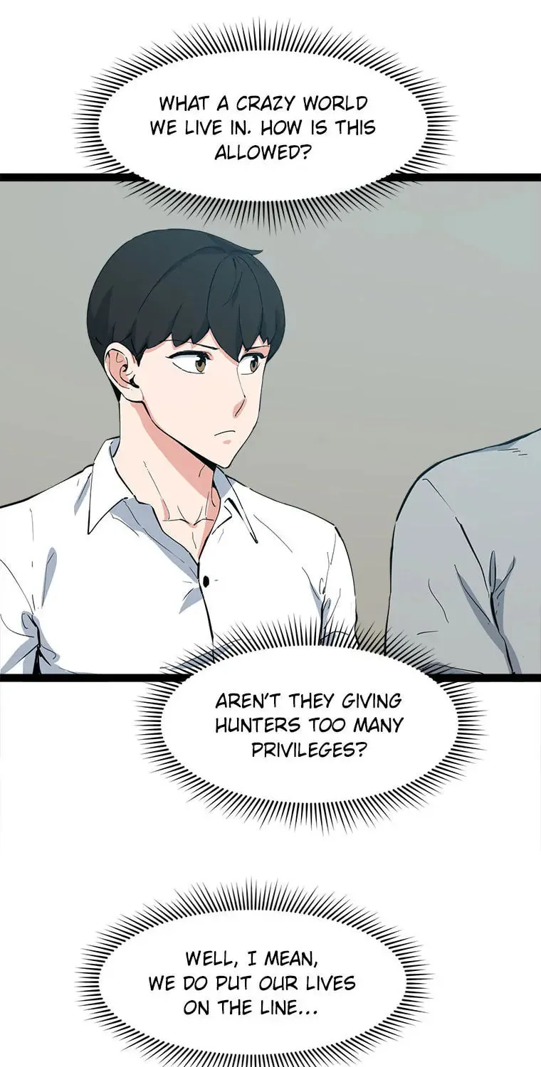 Read Thumbs Up, Level Up chapter 75 image 6 on Lezhin