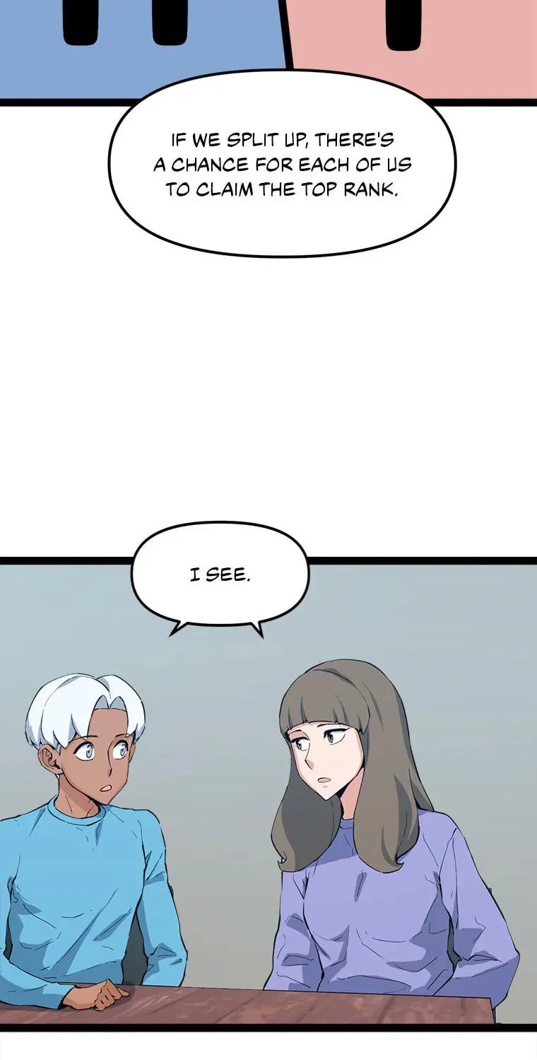 Read Thumbs Up, Level Up chapter 75 image 60 on Lezhin