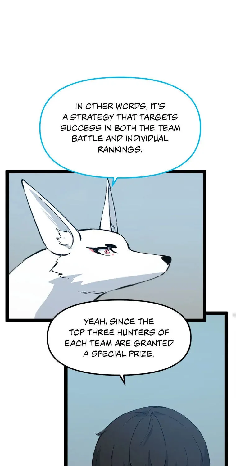Read Thumbs Up, Level Up chapter 75 image 62 on Lezhin