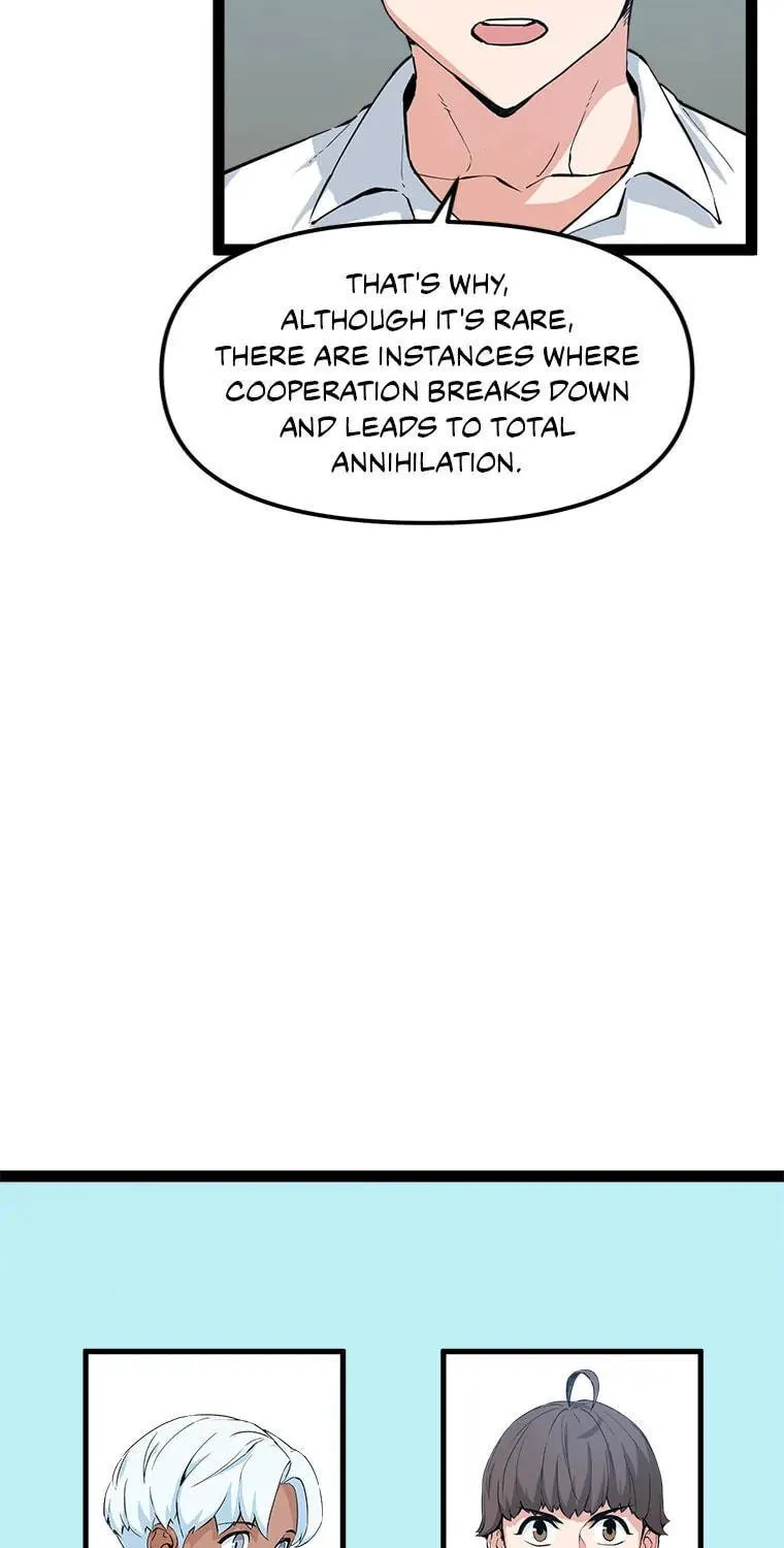 Read Thumbs Up, Level Up chapter 75 image 64 on Lezhin